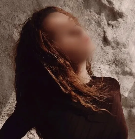 Anita, 21