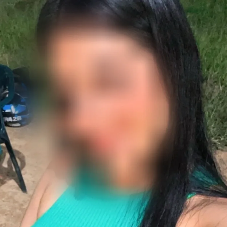 Barbara, 20