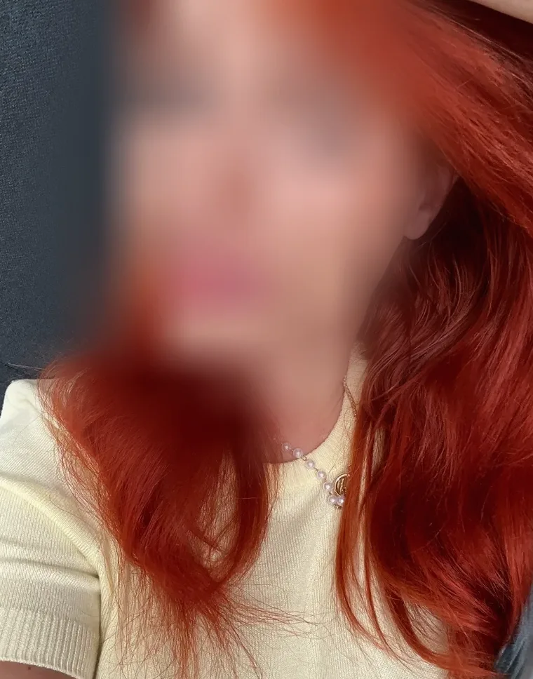 Barbara, 31