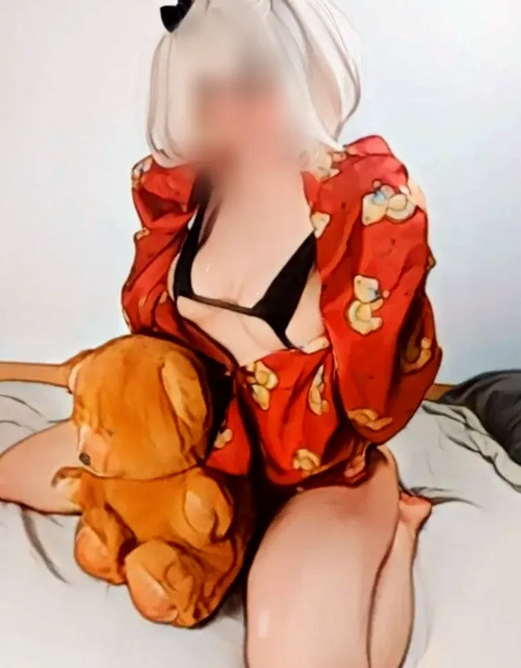 Erika, 38