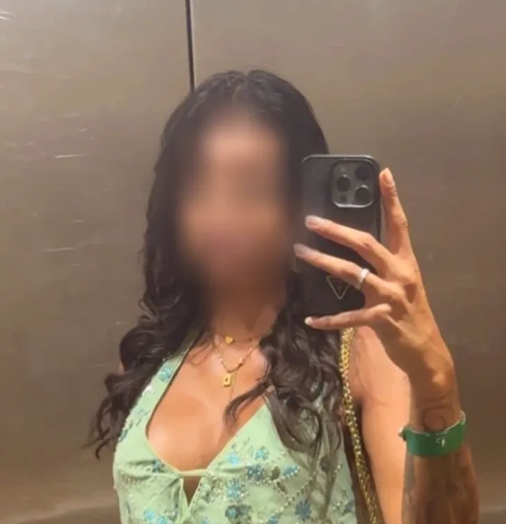 Evelin, 23