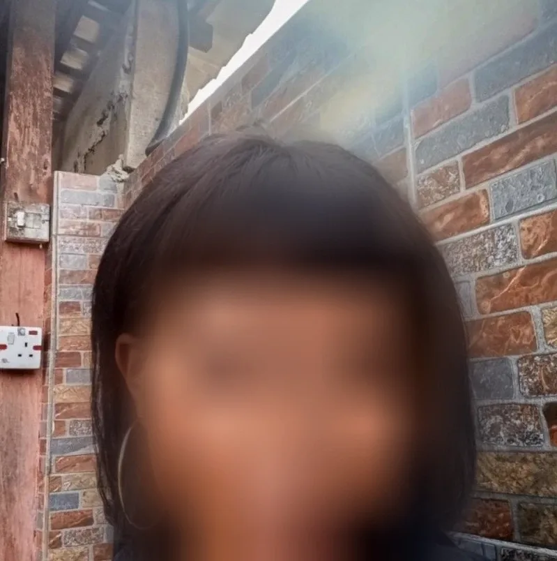 Marianna, 30