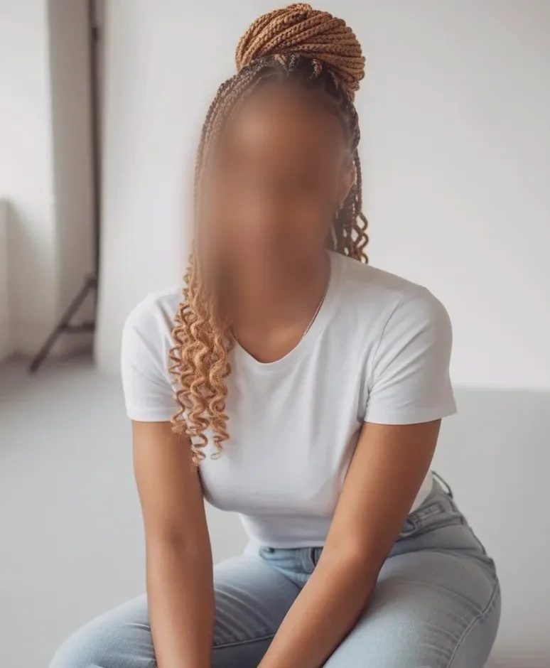 Melinda, 28