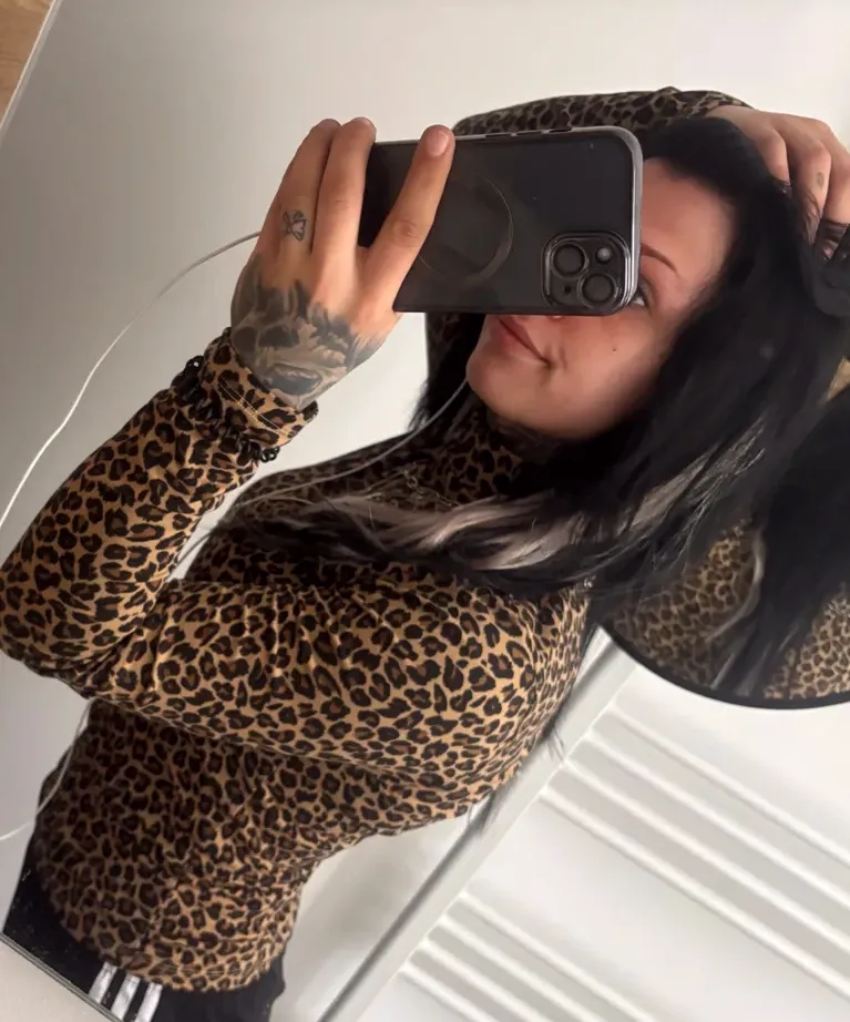 Renáta, 20